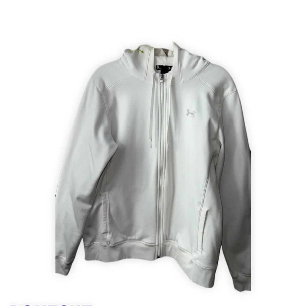 Under Armor sweater